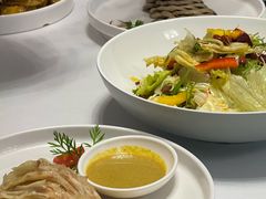 -鸿运楼烤鸭店(天桥店)