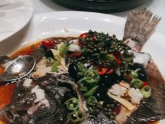 -湖锦酒楼·32年地道湖北菜(光谷店)