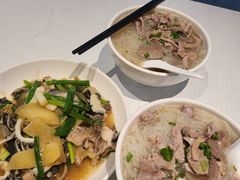 -东山茶寮(新安店)