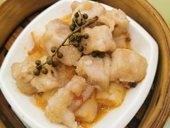 -龙的酒楼·手工早茶·顺德菜(近良路店)