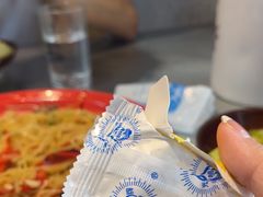 -馬伍旺川菜(江北虹悦城店)