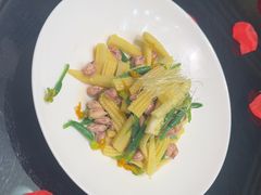 -盛百味·家宴餐厅(霸州分店)