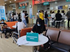-广州仁爱天河医院体检中心