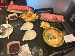 -捞王锅物料理(温州万象城店)