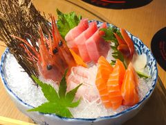 -綱元·海鲜豆捞(明州里店)
