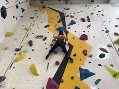 -问山MountQuest攀岩馆