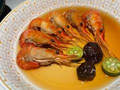-醉舍·新淮扬菜(长宁龙之梦店)