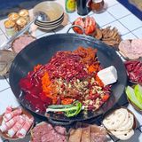 成都探店｜我的宝藏火锅店🍲