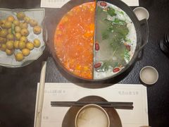 -山缓缓火锅(上海闵行龙湖店)