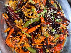 -麻都·成都菜(人民广场店)