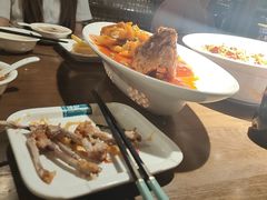 -老坤记·南阳名菜馆(十三年坤记老店)