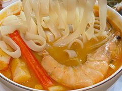 -曼谷食堂·泰国家庭料理(丹桂路店)