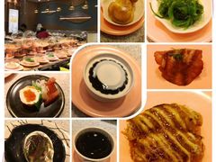 -争鲜回转寿司(金桥家乐福店)