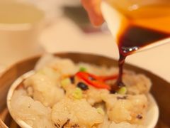 -利苑酒家(宜安广场店)