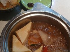 -一叶一世界·素食餐厅(锦华万达店)