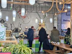 -Green Option(官舍店)