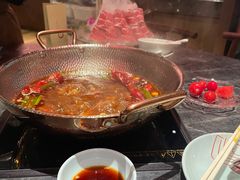 -捞王猪肚鸡火锅(金华义乌之心店)