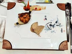 蜜汁鳝鱼-白云宾馆·白云轩中餐厅·匠心手制