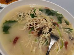 -狮王府淮扬菜(新街口友谊店)