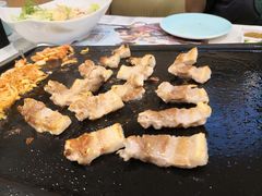 -韩时烤肉(枫蓝店)