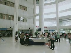 -重庆西南医院(西南院区)
