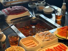 -川西坝子火锅(清江东路3.0直营店)