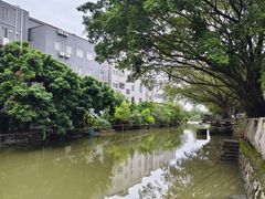 -黄埔古港