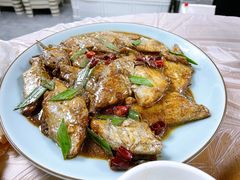 -阿杰臻选海鲜饭店(普陀山店)