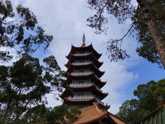 -白云山风景名胜区
