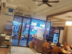 -周麻婆·川式小炒(泉州鲤城超越工业园店)