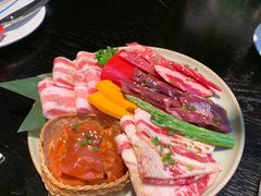 -杉海和牛烧肉海鲜自助(会展城店)