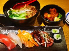 -合点寿司(美罗城店)
