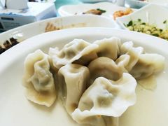 -海天一色海景自助餐厅(西港花园店)