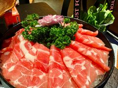 -色響火锅(恒隆广场店)