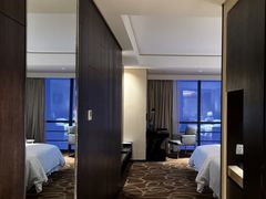 -青岛西海岸隆和福朋喜来登酒店