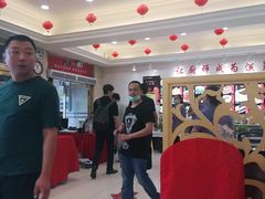 -惠宾饭庄(千禧店)
