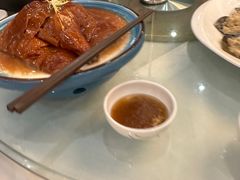 -东江渔村·古典园林·30年粤菜老字号(太和店)