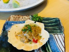 -秋荀日本料理(昆明同德广场店)