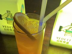 -MARU玛露音乐餐厅(大学路店)