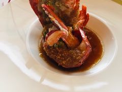 -金轩中餐厅 Jin Xuan(浦东丽思卡尔顿酒店)