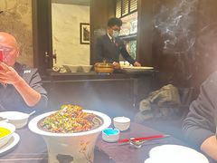 -秀儿四九城·新京菜(亚运村鸟巢店)