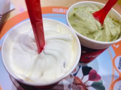 -DQ·蛋糕·冰淇淋(苏州中心店)