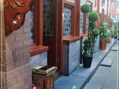 -阿西娅食府(中关村店)