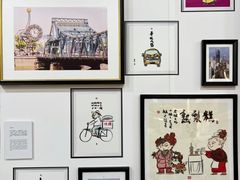 -伊势丹(现代城店)
