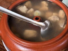 -缘生态云南菜·野生菌庭院餐厅(华侨城店)