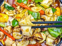 -东江海鲜大排档·潮汕菜·砂锅粥
