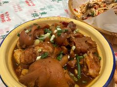 -东排食堂长沙小吃大排档(五一广场店)