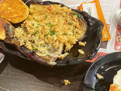 -马海涛牛肉串(领汇广场店)