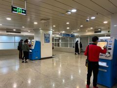 -浙江大学医学院附属第一医院(庆春院区)