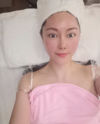 点击看大图 -芳朵美容养生SPA